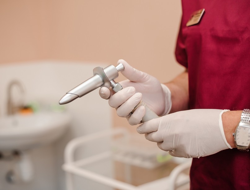 aranyér műtét típus