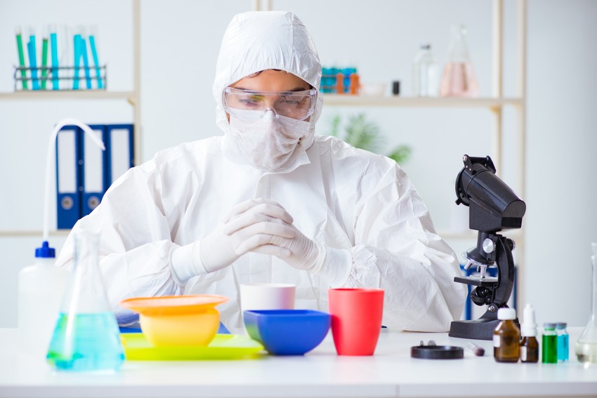 Már alacsony koncentrációban is károsítják a hormonrendszert pedig mindenhol ott vannak.