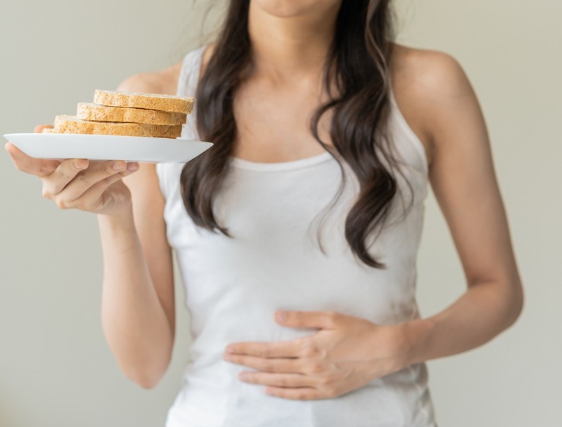 gluténérzékenység intolerancia cöliákia tünet jel