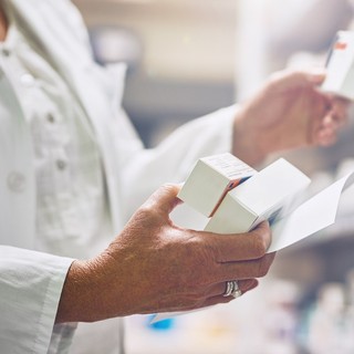 Mi a gy��gyszeres kezelés (farmakoterápia)? című cikk nyitóképe