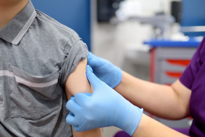 Az MMR oltások tényleg autizmust okoznak? Az orvos válaszol című cikk nyitóképe