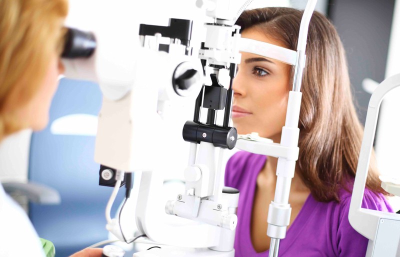 Magas vérnyomás is állhat a látásromlás hátterében