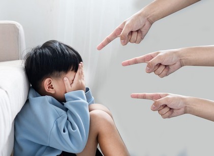 Vigyázat, a túlzott szeretet is árthat! 3 módszer, amivel akaratlanul is tönkretehetjük a gyerek lelkét című cikk nyitóképe