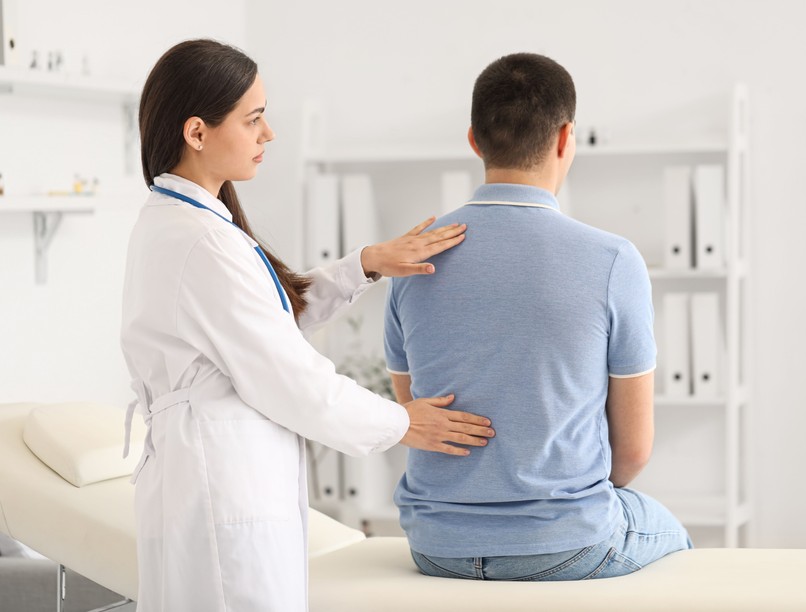 átköltözik az Országos Gerincgyógyászati Központ fekvőbeteg hírek