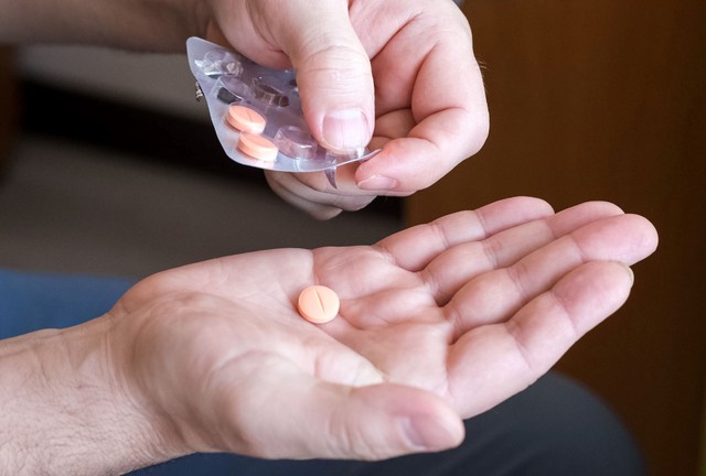 Ártalmatlannak tűnnek, de rombolnak – Gyógyszerek, amik vesekárosodást okozhatnak