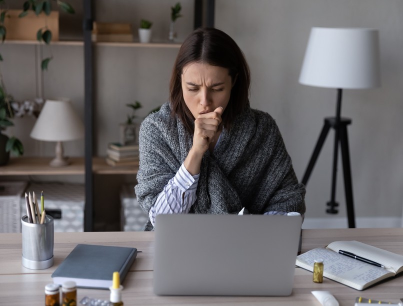 Hurutos köhögés száraz köhögés ellen házi módszerek nátha megfázás