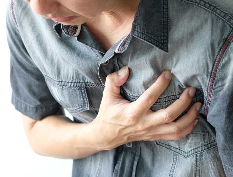 szívinfarktus, tünetei, kezelése, magas vérnyomás, koleszterin, stressz, érelmeszesedés, koleszterint