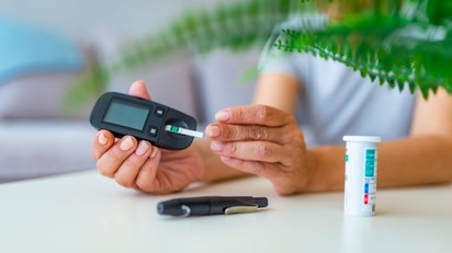 Mitől esik le a vércukorszint? Ez az, amit sokan nem vesznek észre időben című cikk nyitóképe