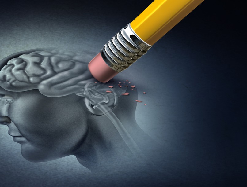 demencia, öregedés, idegrendszeri betegség