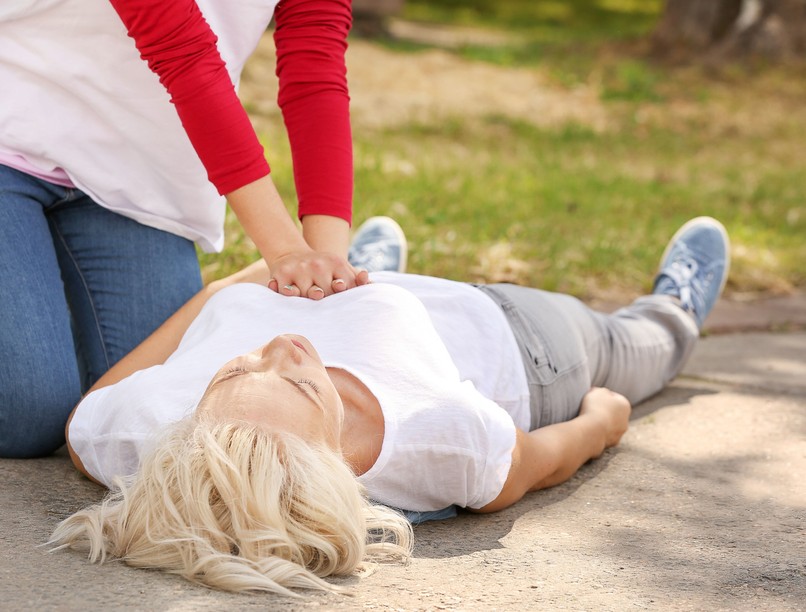 budapest megment élet újraélesztés