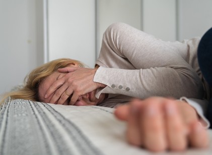 Miért nem múlik a fáradtság? Súlyos betegség is állhat a háttérben című cikk nyitóképe