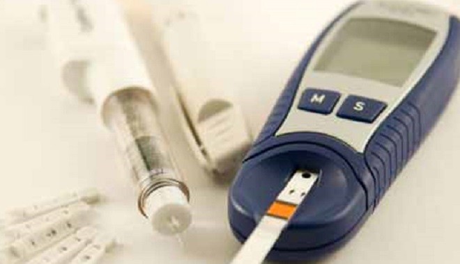 Magas vércukorszint, a lappangó betegség