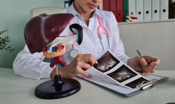 Már sokkal kevesebb alkohol is károsíthatja a májat, mint gondolná!