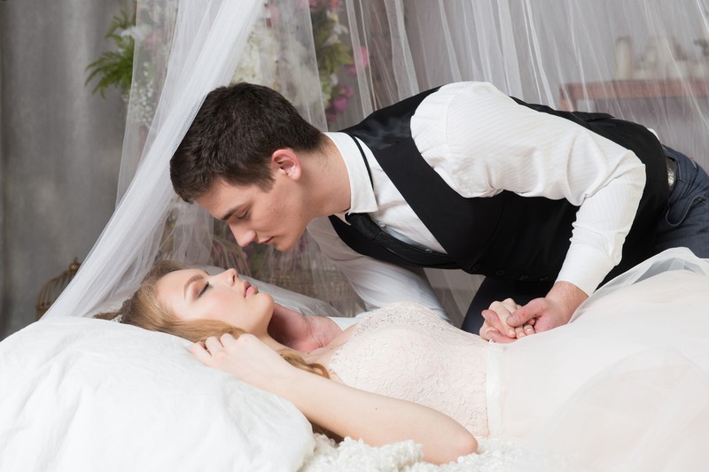 Hófehérke történet: gyanús mérgezéshez riasztották a mentőket