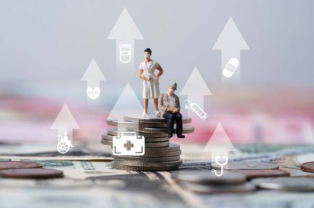 Így hozzuk ki a legtöbbet az egészségpénztári tagságból