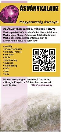 Érdekes program a hétvégére: miskolci ásványfesztivál