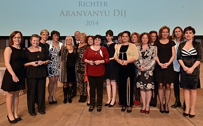 Tízezreket mozgósítottak a 2014-es Aranyanyuk!