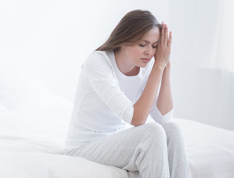 fejfájás féloldali