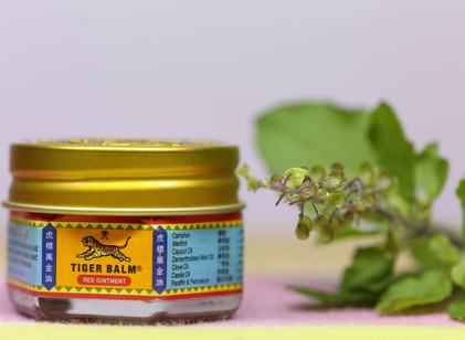 Tigrisbalzsam: kis tégely, ami generációkat gyógyított – ezért keresik még ma is sokan című cikk nyitóképe