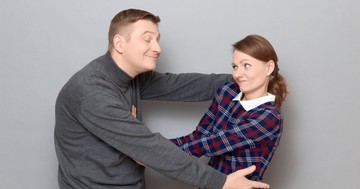  Mit jelenthet az, ha valaki nem szereti, ha mások megérintik? 