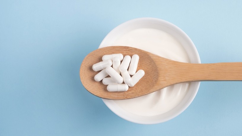 probiotikum, antidepresszáns, stressz, szorongás