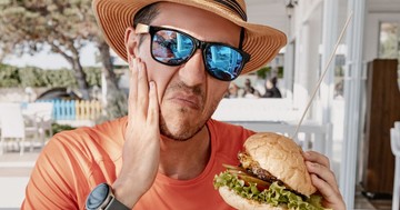  Miért fájhat a fog, ha ráharapunk? 5 gyakori ok a kellemetlen panasz mögött 