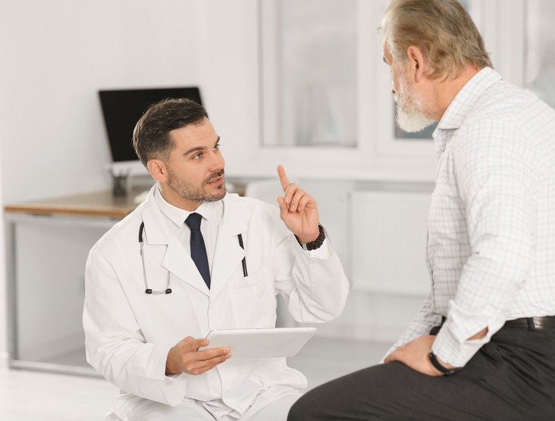 legfontosabb szűrővizsgálatok 45 év feletti férfiaknak