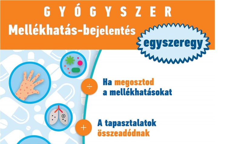 Megújult az online vakcina mellékhatás-bejelentő - itt találja