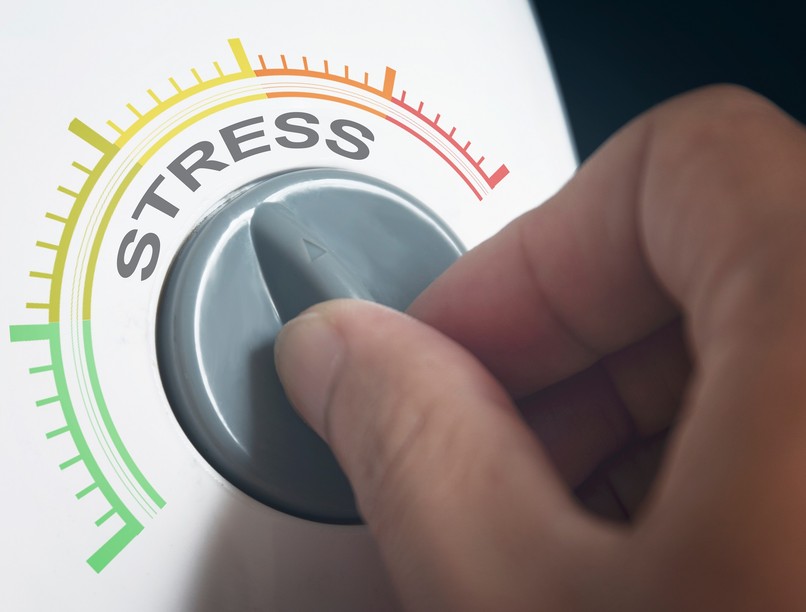 kortizol szint csökkentése természetesen