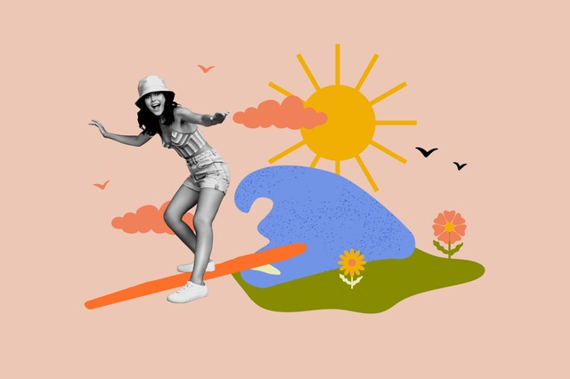 Orvosmeteorológia: komoly megterhelést jelent a visszaerősödő hőhullám