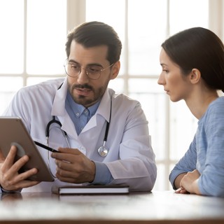 Daganatos betegség gyanúja: ezek a vizsgálatok segítenek a biztos diagnózisban! című cikk nyitóképe