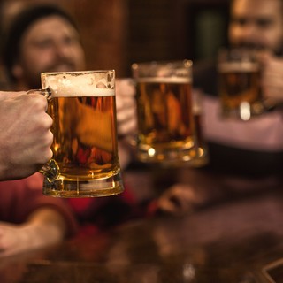 Egy korty sör, ami mindent megváltoztatott – a férfi nem hitte volna, hogy ezzel jelez a rák című cikk nyitóképe