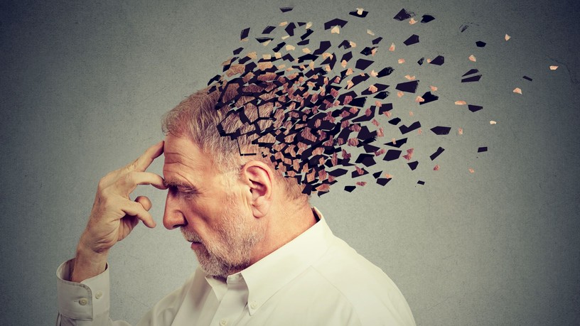 Alzheimer-kór korai jelek