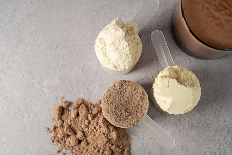 Akár halált is okozhat a népszerű, edzés előtti TikTok-trend, a "száraz lapátolás"