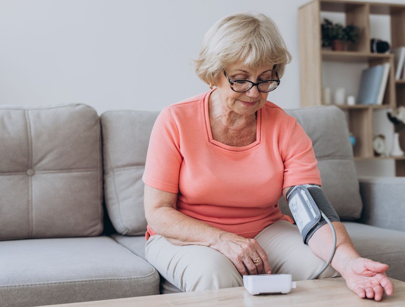 magas vérnyomás mérés eredmény hamis rossz