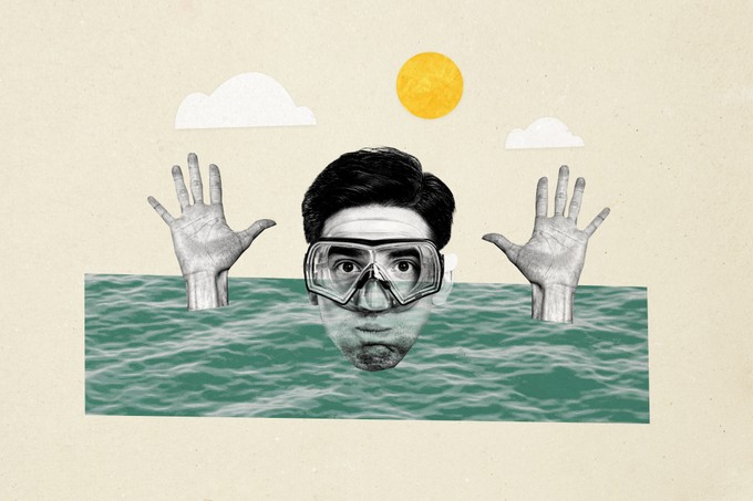 Orvosmeteorológia: nincs jó hírünk azoknak, akik nem bírják jól a kánikulát című cikk nyitóképe