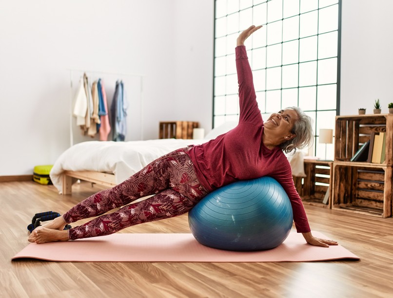 sport kardioedzés, fizikai aktivitás krónikus betegségek ellen