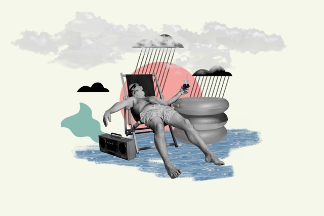 Orvosmeteorológia: 2 egymást követő hidegfront keserítheti meg a napunkat pénteken