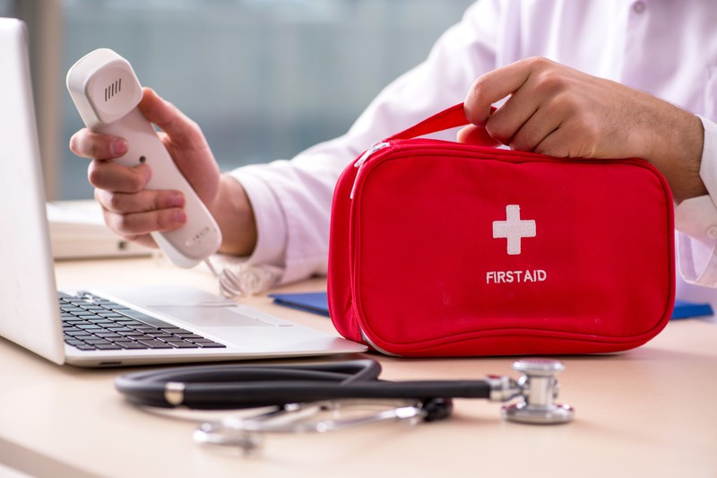 Októbertől jön az új alapellátási ügyelet Budapesten is - erre számítson!