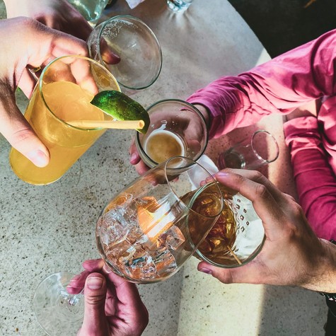 Cukorbeteg és alkoholt inna? Erre figyeljen, ha inzulinos! című cikk nyitóképe