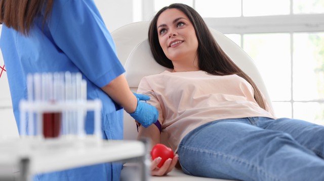 Véradásra hívják az egyetemistákat: indul a Felsőoktatási Véradó Hetek