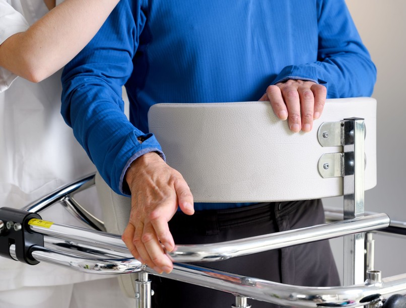 ALS ritka betegség diagnózis