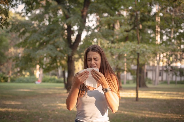Sokszor bedugul az orra, pedig meg sem fázott? Reflux is okozhatja