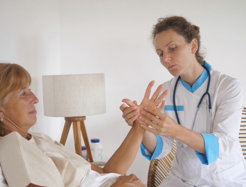 ízületi fájdalom, ízületi gyulladás, koronavírus, covid