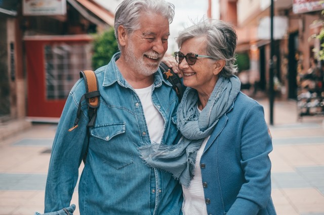 Longevity: így lehet növelni az élettartamunkat