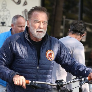 Megszólalt Schwarzenegger a szívműtétje után: így érzi magát a Terminátor most című cikk nyitóképe