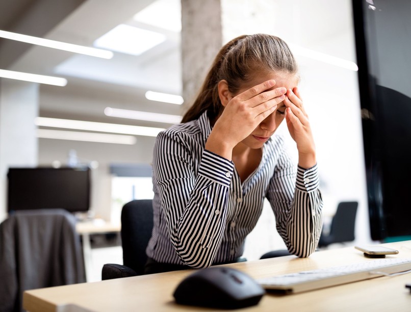 stressz, kismedencei fájdalom, szorongás, urológia