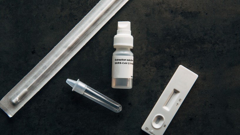 pcr, teszt, koronavírus, covid