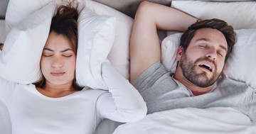  Horkolás: mi az a pont, amikortól orvos segítségég kell? 