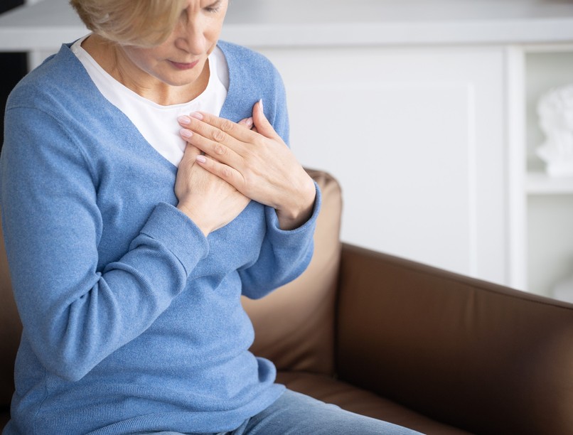 erős bedobban kihagy szív oka